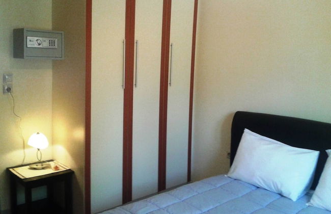 Villa Stefanos, Sea View, Private Pool, Near Sea - Foto 2