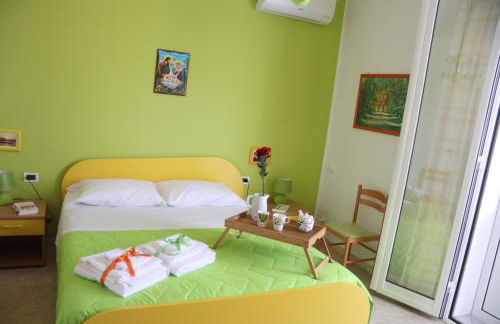 Appartamento Il Gabbiano - Foto 32