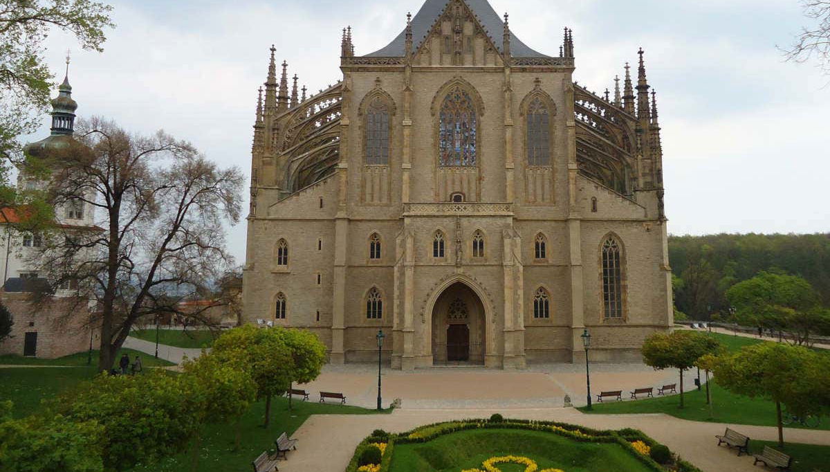 Kutná Hora Day Trip - Foto 2