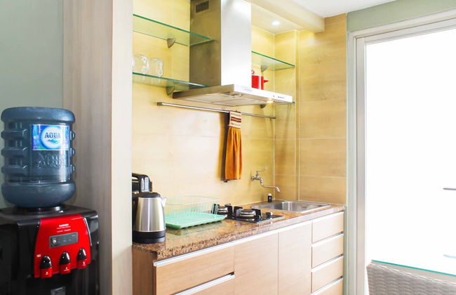 Comfy and Spacious 2BR at Seasons City Apartment - Photo 11