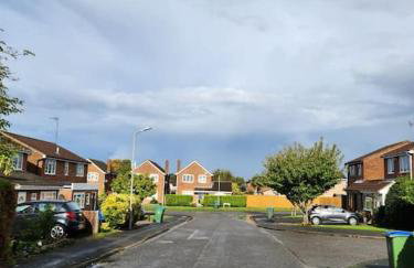 Cosy family home in Buckingham - Foto 29