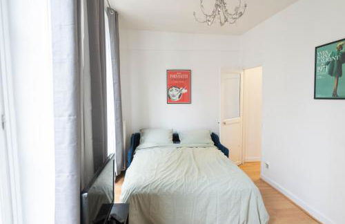 Superbe appartement Notre-Dame - Foto 20