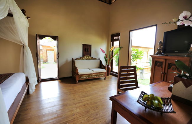 The Sanyas Retreat - Foto 76