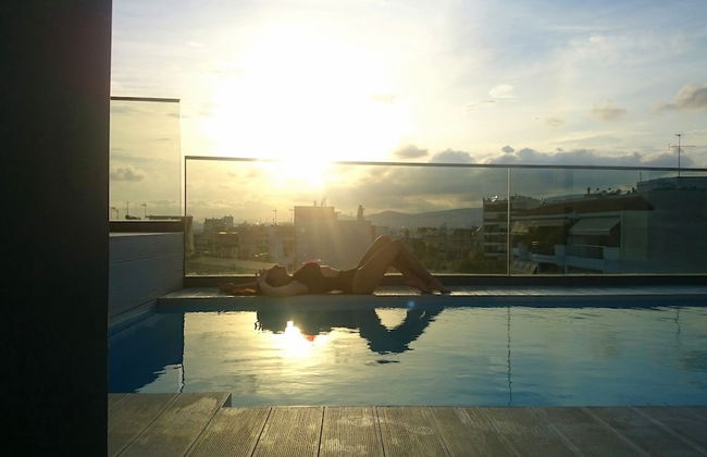 Athina Art Apartments - Foto 58