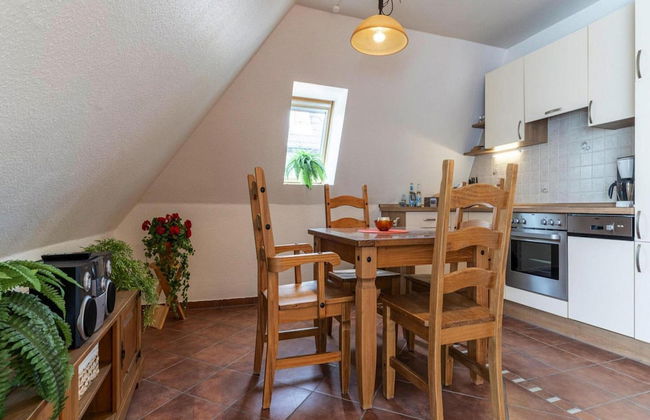 Apartment, Busum - Foto 13