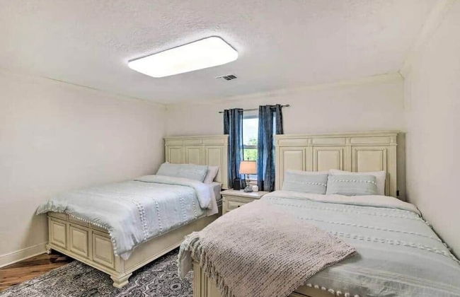 Absolute Paradise Galveston - Foto 8