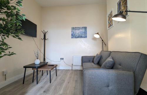 Modern Apartment Near Manchester City Centre - Foto 26