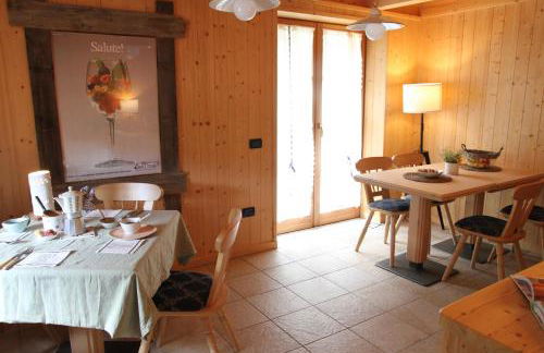 Chalet Dolomiti - Foto 42