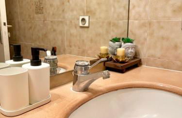 appartement avec piscine - Foto 13