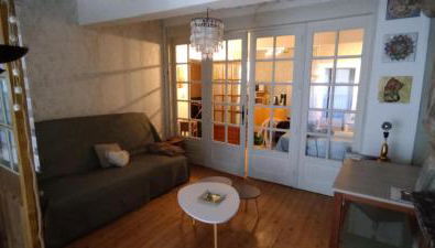 Jura entre Lacs et Montagnes Charmant studio cosy de 38 m2 - Foto 4