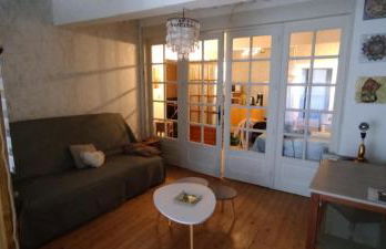 Jura entre Lacs et Montagnes Charmant studio cosy de 38 m2 - Foto 4