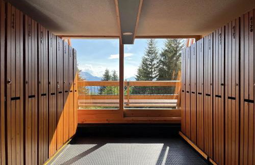 Arc 1600 - 2 pièces ouvert, 4 personnes, signé Charlotte Perriand - Photo 33