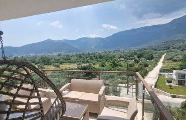 Smaragdos Thassos Boutique Suites - Foto 12