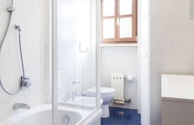 Il Borgo Apartments A2 - Sv-d600-bove3bta - Foto 59