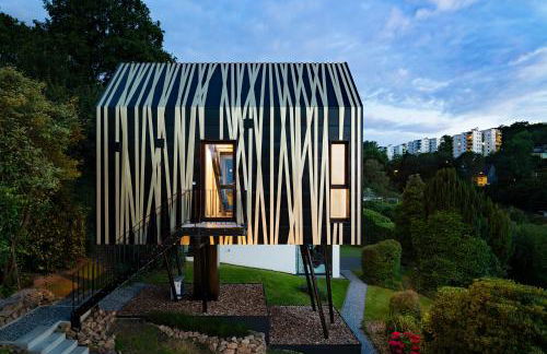 1Step2AllStars Baumhaus - Foto 72