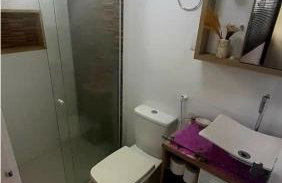 Studio vista linda, aconchegante, centro. - Foto 10