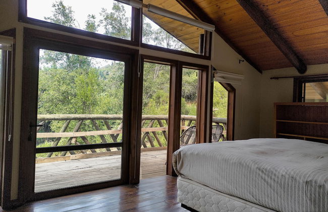 Tumuñan Lodge - Foto 8