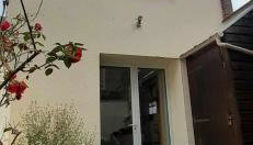 L'Escapade Tréportaise - Foto 1, Garden view