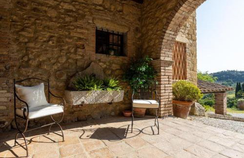 Podere Del Botruccio - Foto 25