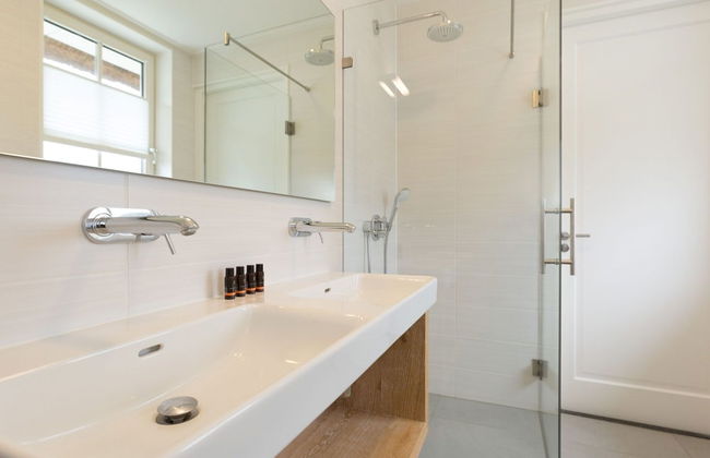 Villa in Friesland With Sauna and Whirlpool - Foto 18