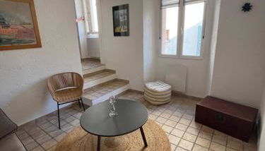 Apartment in Ile Rousse with sea view - Foto 4