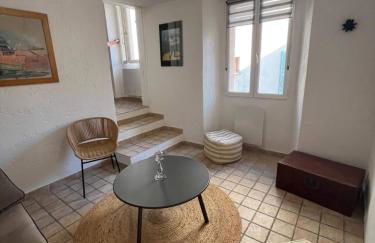 Apartment in Ile Rousse with sea view - Foto 4