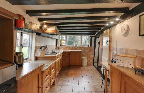 Willow cottage - Foto 6