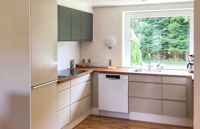 9 Person Holiday Home in Hals-by Traum - Foto 23