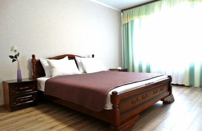 Inndays on Lunacharskogo - Foto 1