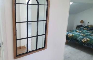 App 2 ch, spacieux et lumineux - Photo 4