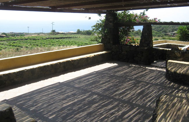 Agriturismo Zibibbodoro - Foto 29