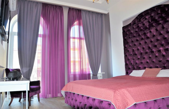 Kyiv City Center - Foto 13