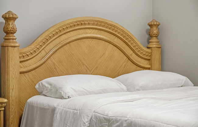 2 Bedrom 3 Beds Suite - Foto 6