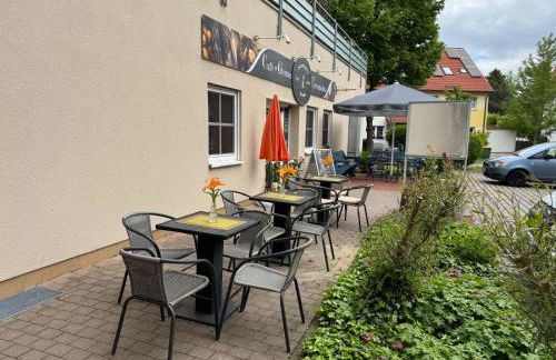 Ferienwohnung in Erfurt Marbach (Maisonette) - Foto 8