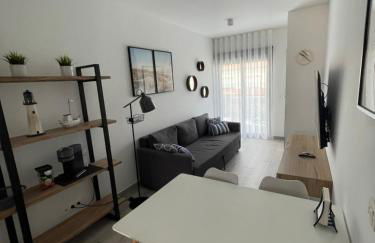 Mar Menor Elisa Apartment - Foto 13