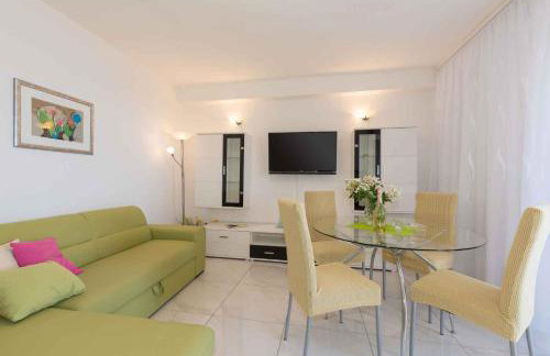 Apartments in Ravni - Istrien 30383 - Foto 1