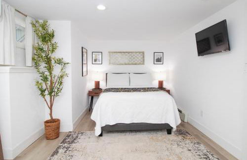 Exceptional & Central, Garden Suite, Top Amenities & Care! - Foto 36