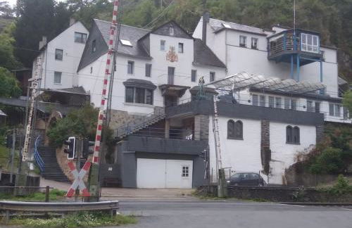 100 Stufen über dem Rhein - Photo 70