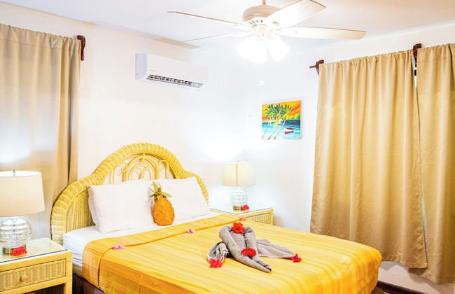 Isla Bonita Yacht Club - Foto 46