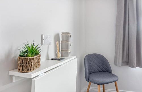 Host & Stay - The Bull Inn, 3 Double Rooms - Foto 4