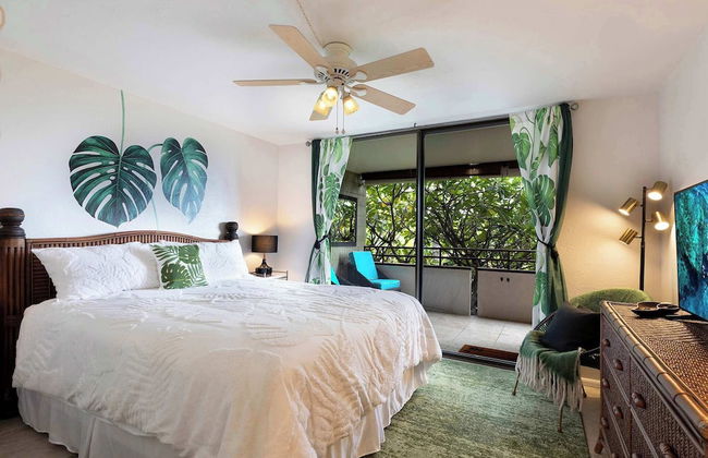 White Sands Village Oceanfront - Foto 1