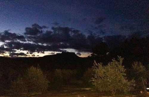 Casa Rural Cortijo La Ajedrea - Foto 45