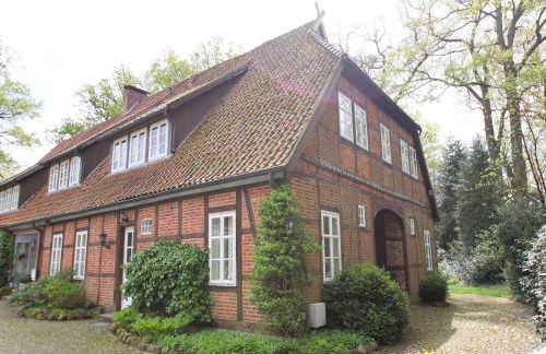 Ferienwohnung in Dorfmark - Foto 8