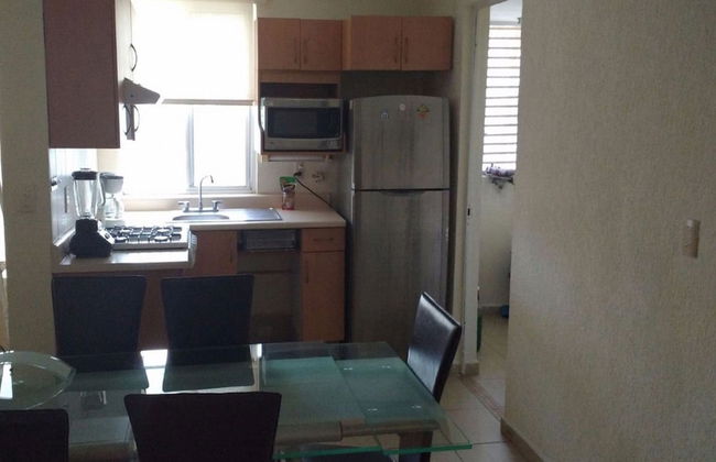 Luna 102 Caracol Diamante Departamento - Foto 4