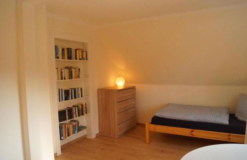 Ferienwohnung Fuchsbau - Foto 17