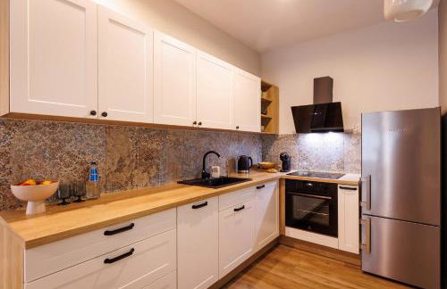 Stylowe apartamenty - Foto 17