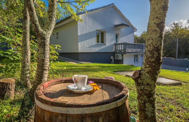 Villa Stingray - Foto 48