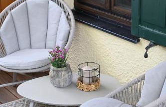 Charmante Altbauwohnung mit Flair in Polling - Foto 39