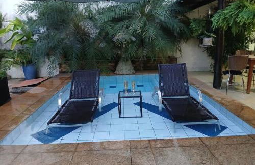Excelente Casa para 10 pessoas proximo ao Shopping Flamboyant- Serra Dourada-Autódromo - Photo 24