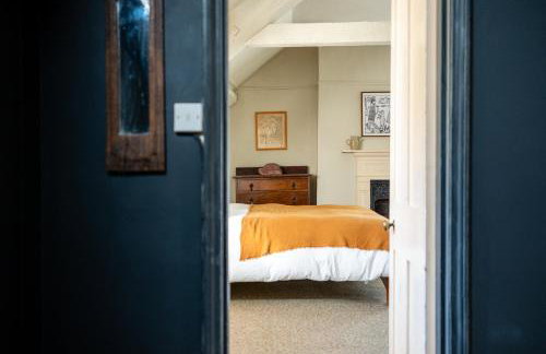 Stunning 8-Bedroom Home in Painswick - Foto 29